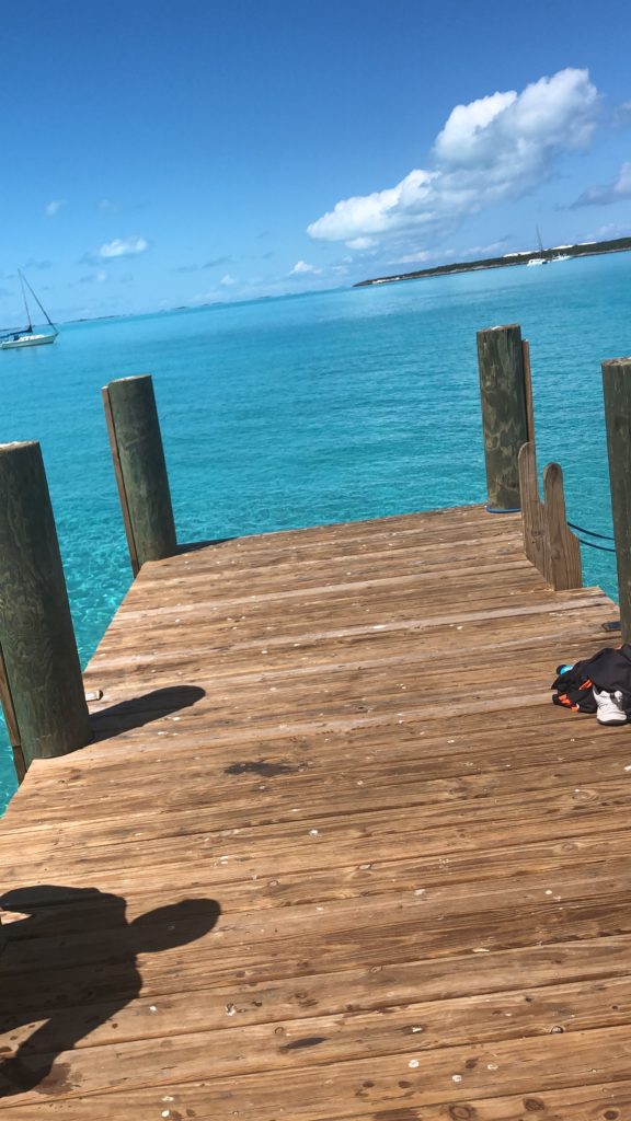 Bahamas, Pish Posh Travel with kids, travel, adventure, Exumas, Traveling with kids, traveling with children, beach, paradise, swimming pigs, nurse sharks, iguanas, Atlantis, Baha Mar